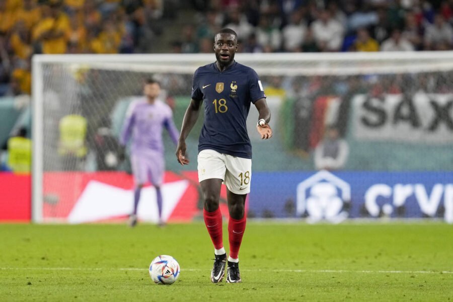 West Ham, Milan Yıldızı Fofana için 25 Milyon Sterlinlik Yaz Transferi Planlıyor