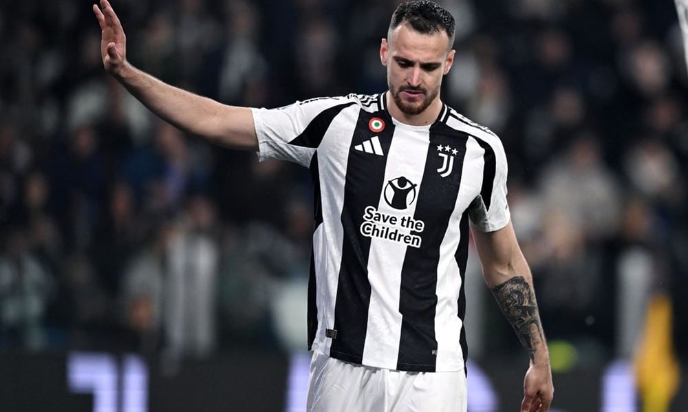 Everton, Juventus Defansı Federico Gatti'yi Hedefliyor: Moyes Yaz İçin Kadro Revizyonu Planlıyor