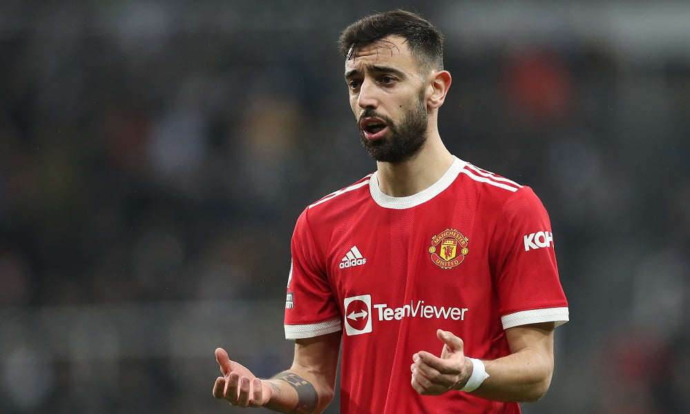 Manchester United - Brentford: Old Trafford'da Açıklanan Kadrolar ve Takım Haberleri