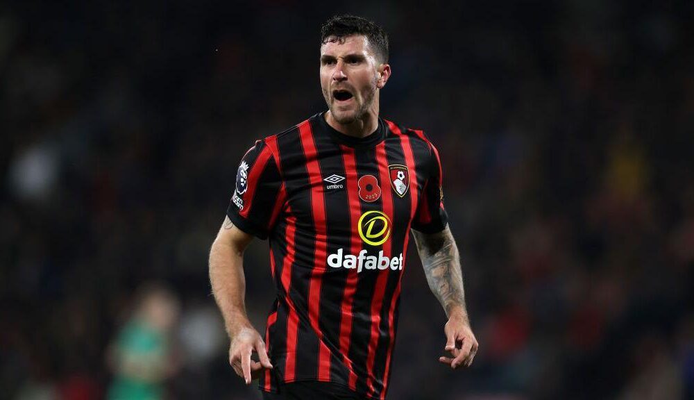 Tottenham, Bournemouth Defansı Marcos Senesi'yi Bedelsiz Transferle Uygun Fiyata Aldı