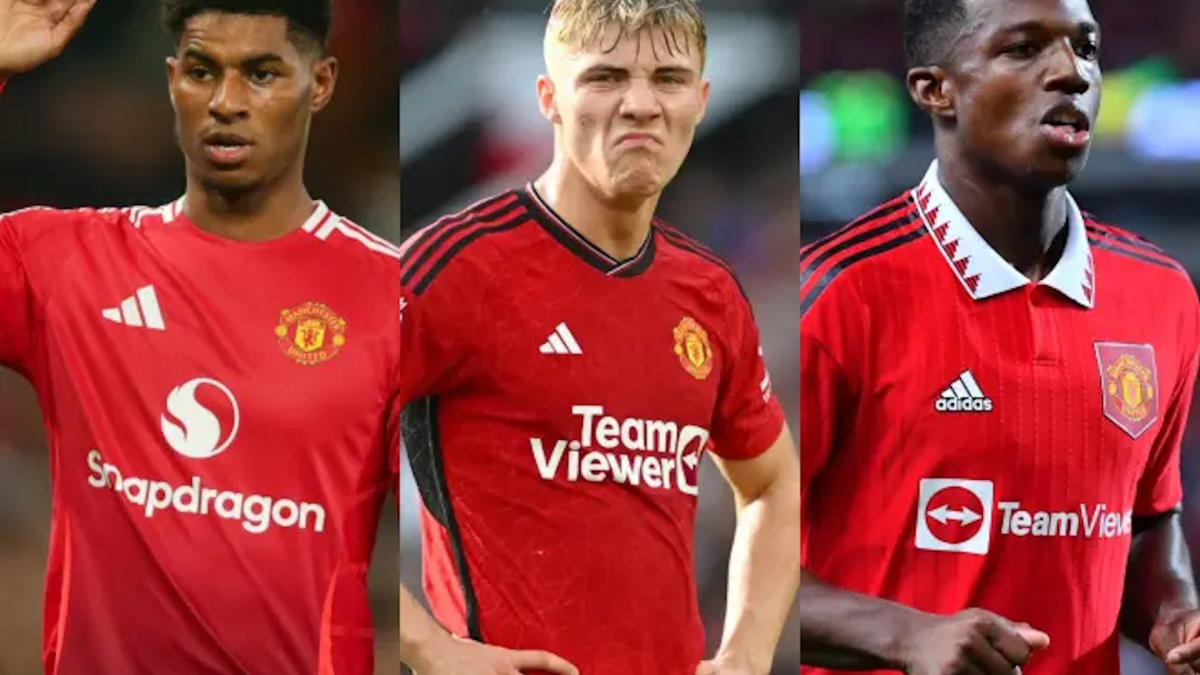 Manchester United, 150 Milyon Sterlinlik Yaz Göçüyle Karşı Karşıya: Pahalı Yeniden Yapılanmada 13'e Kadar Oyuncu Ayrılabilir