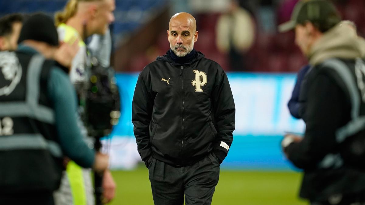 İtalya'nın 'Operasyon Guardiola'sı: Manchester City Patronunu Çekmek İçin Yüksek Maaş Hala Büyük Engel