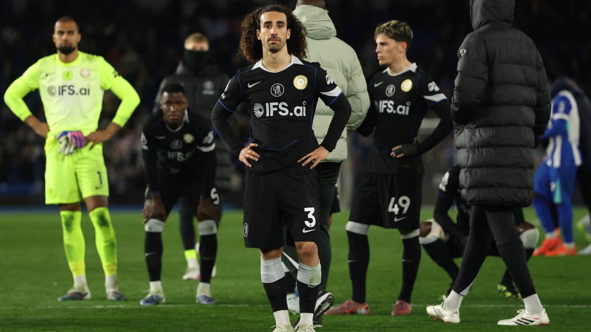 İfşa: Cucurella'nın Kuaförü Chelsea İçindeki Dramda Suçlanıyor