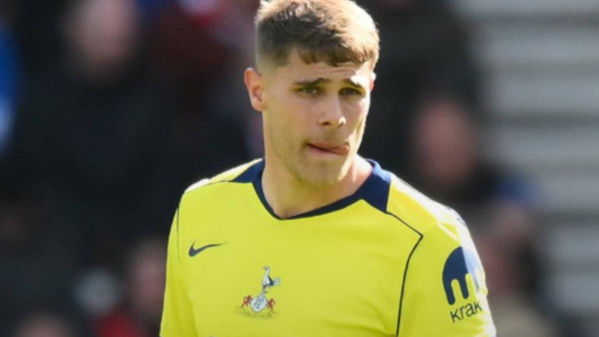 Tottenham'ın Kabusu Devam Ediyor: De Zerbi Dönemi Bir Başka Mağlubiyetle Başladı