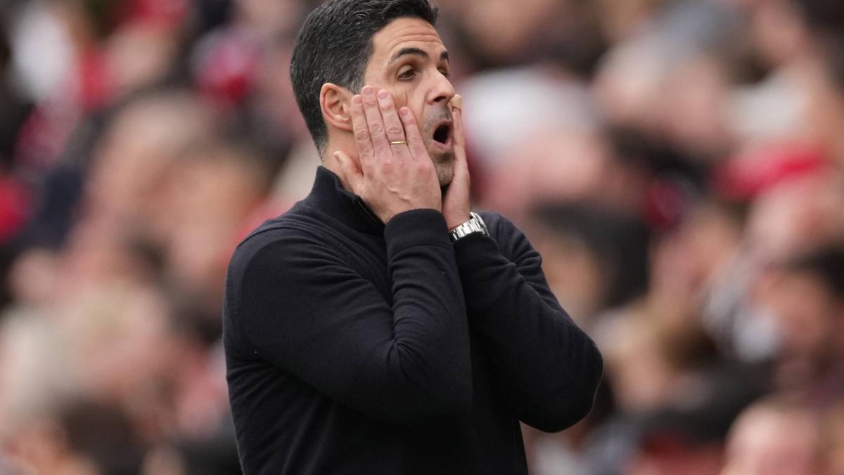 Premier Lig Şampiyonluk Yarışı Yeniden Açıldı: Arsenal'in Bournemouth'a Yenilmesi, Man City'ye Can Simidi Verdi