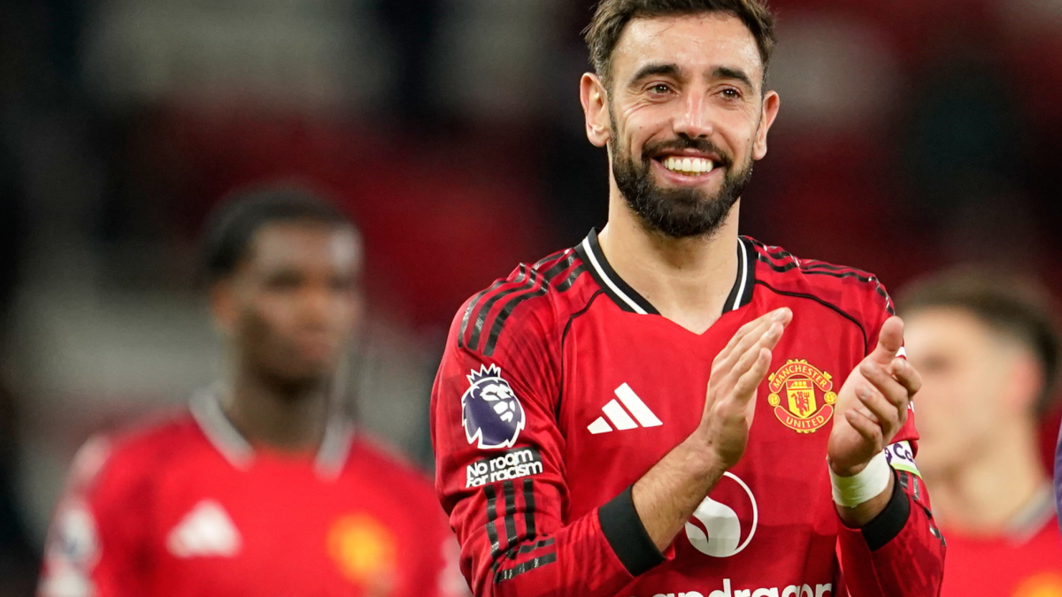Bruno Fernandes 100 Premier League Golü Peşinde: Manchester United'ın Kaptanı Seçkin 100 Gol Kulübüne Katılabilecek mi?