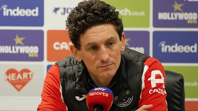Brentford Patronu Keith Andrews, Sezonun Sonuna Yaklaşılırken Takımı Avrupa Hedefinden 'Keyif Almaya' Çağırdı
