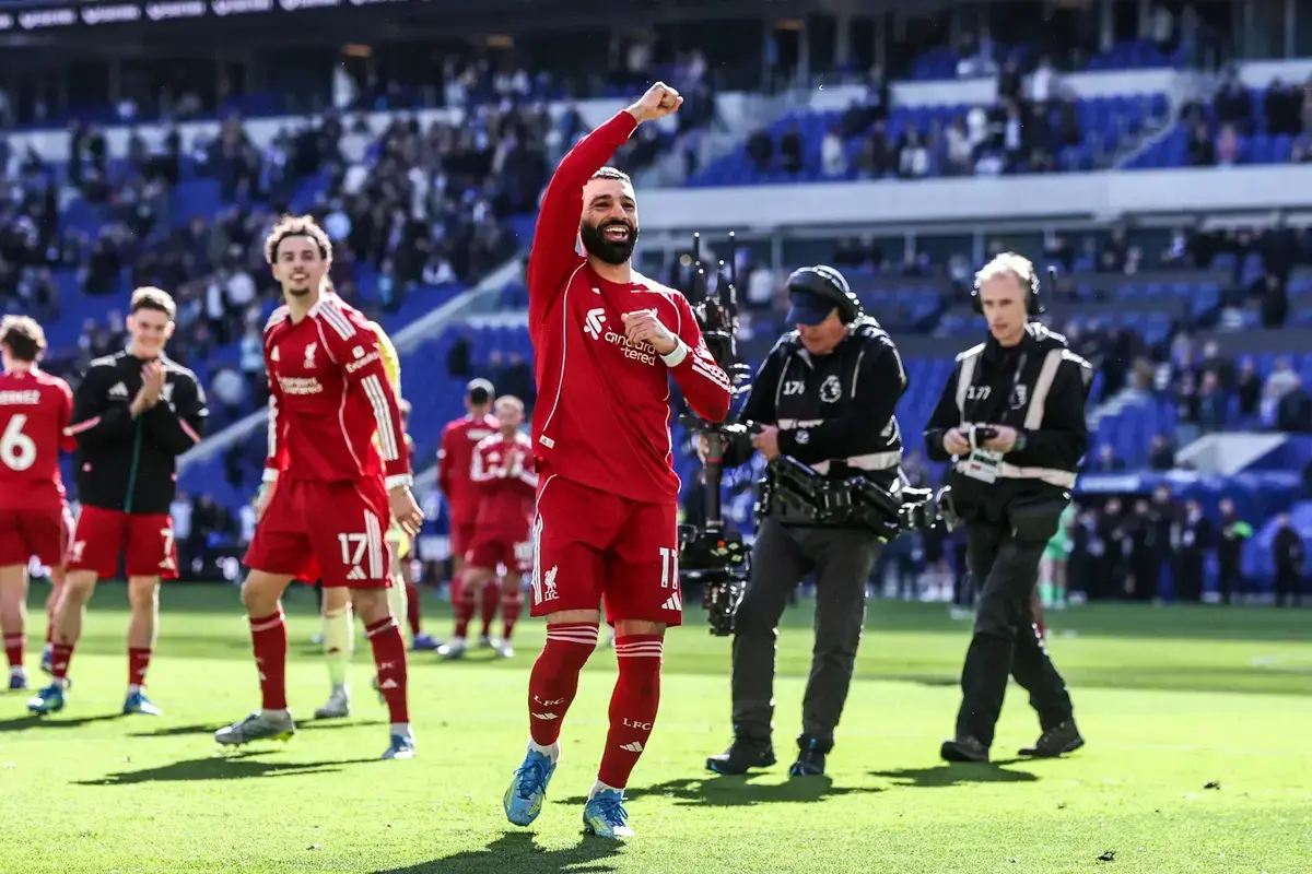 2026 Dünya Kupası: Salah, Ronaldo ve Rice'ın Kader Anı