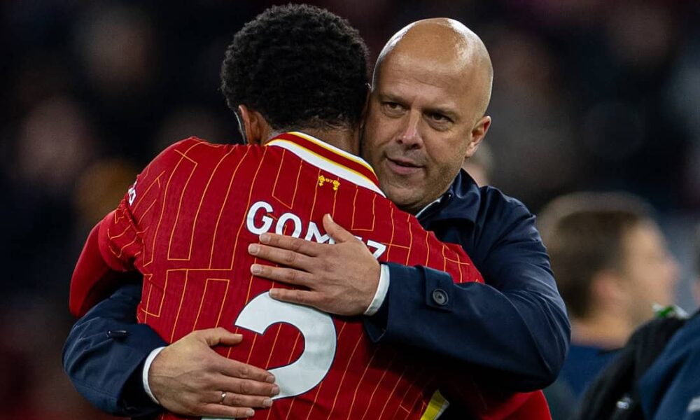 Liverpool, Şampiyonluk Belirleyici Man City Maçı Öncesinde Büyük Sakatlık Desteği Aldı