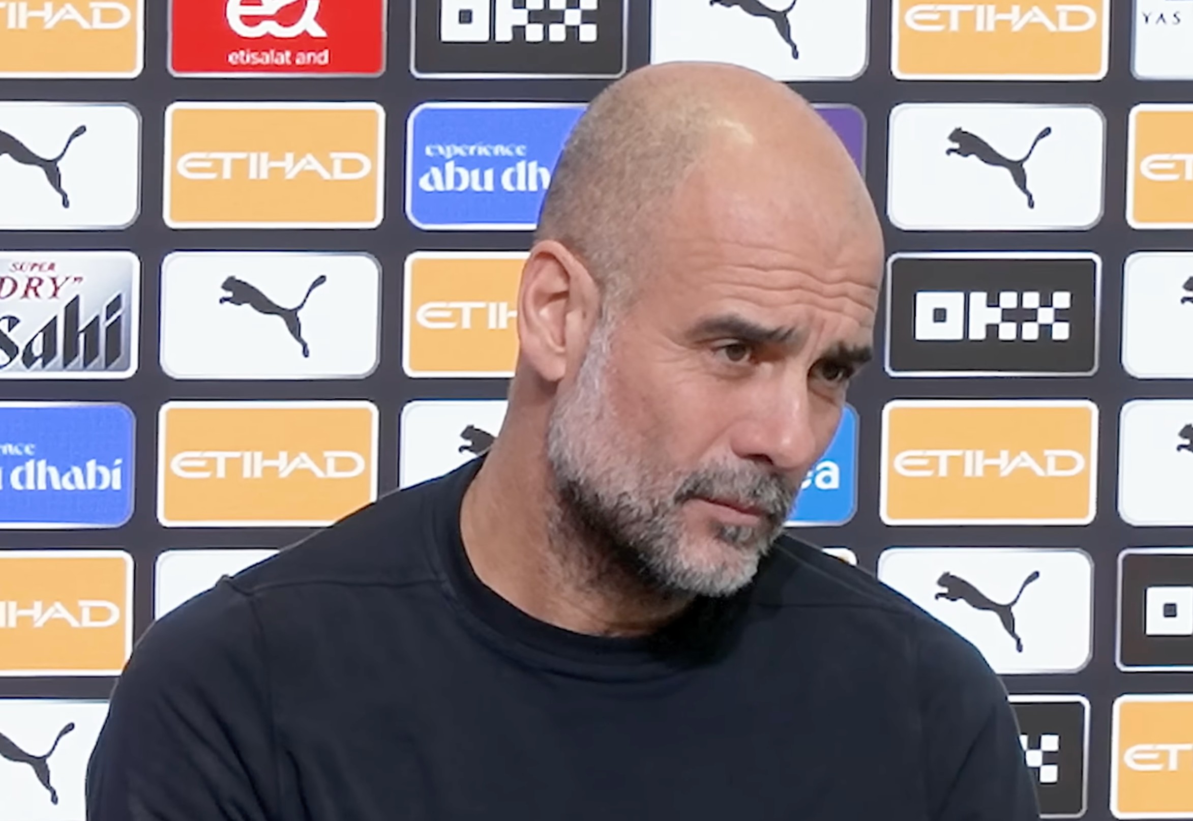 Pep Guardiola, Carabao Cup Kural Değişikliği İstiyor: Marc Guehi, Arsenal Finalinde Oynayabilsin