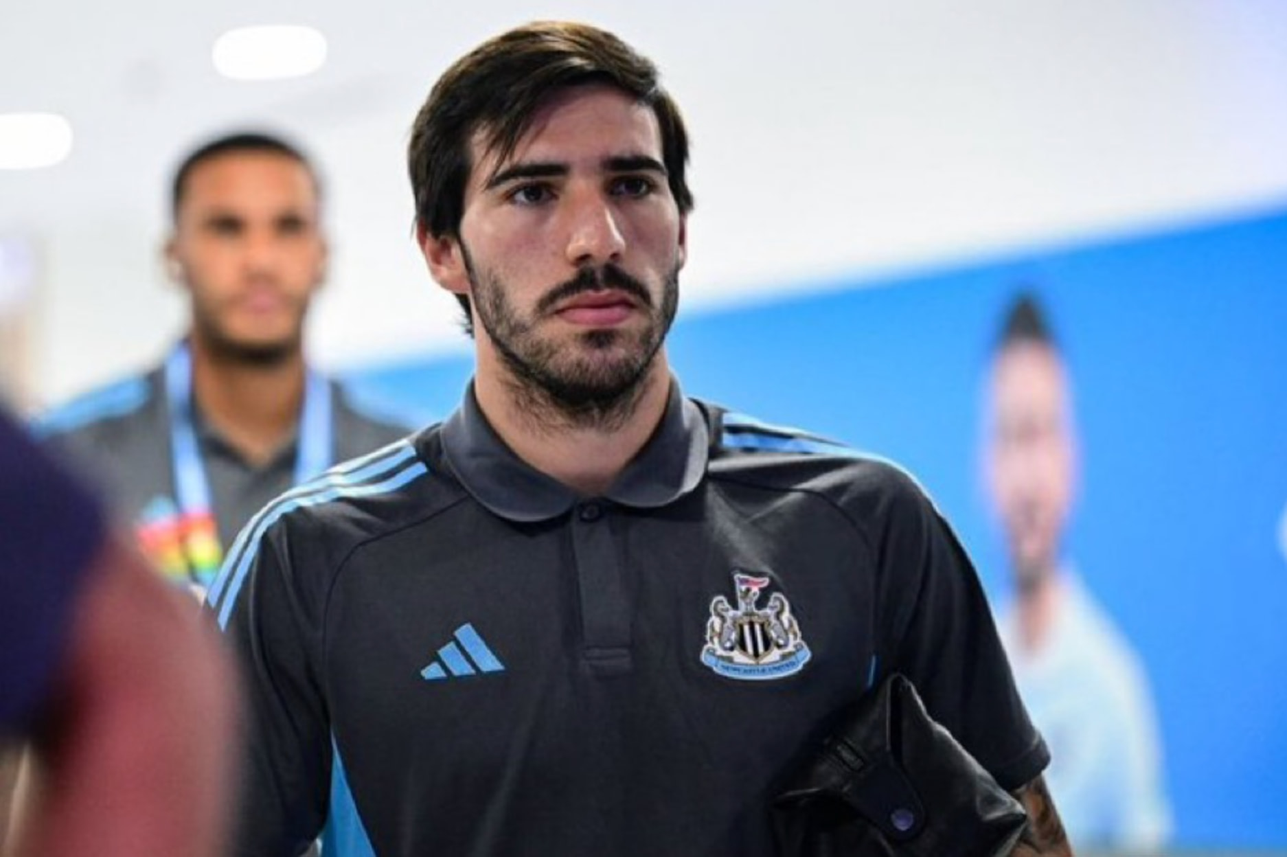 Arsenal Yaz Transfer Hedefi: Newcastle'dan Sandro Tonali Yeniden Gündemde