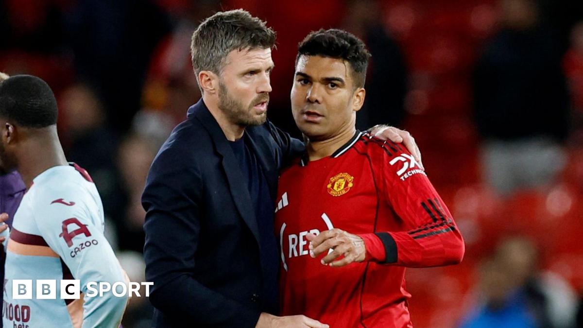 Manchester United Şampiyonlar Ligi'ne Dönüşü Neredeyse Garantiledi, Ancak Büyük Kararlar Bekliyor