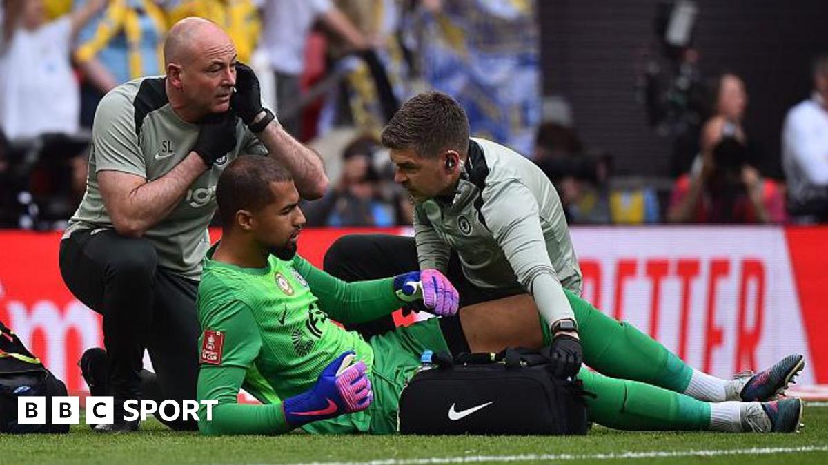 Taktiksel Mola Kabusu: Futbolun Sinir Bozan Zaman Geçirme Salgınına Son Verecek 4 Radikal Öneri
