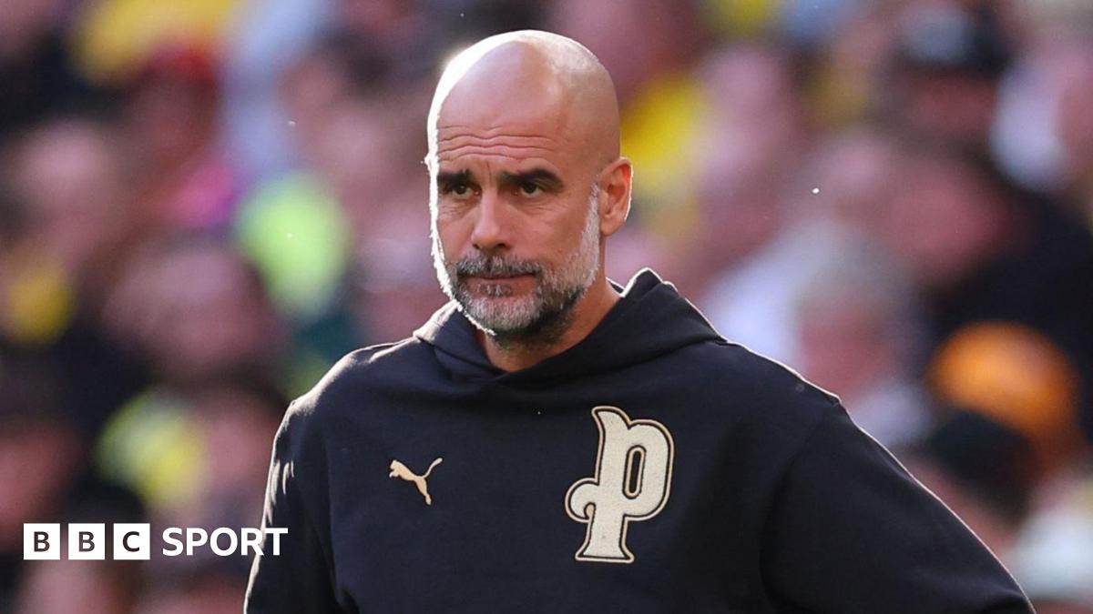 Manchester City, Premier Lig ile Şampiyonluğu Belirleyecek Maç Takviminin Değiştirilmesi İçin Kritik Görüşmelerde