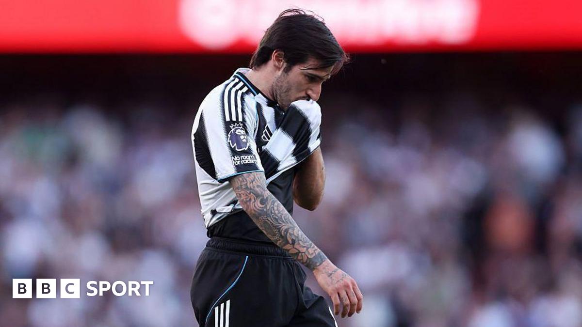 Newcastle United'ın Endişe Verici Serisi: Magpies Gerçekten Küme Düşme Riskinde mi?