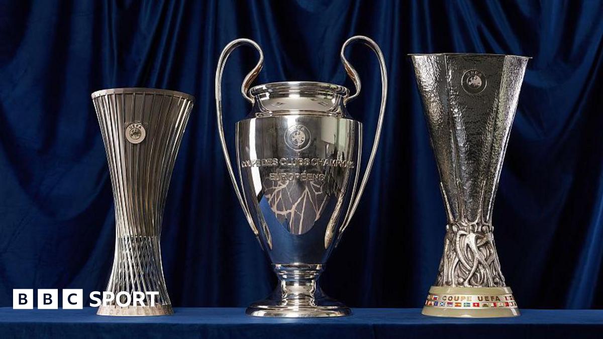 Avrupa 2025: 10 Premier Lig Takımı Kıta Turnuvalarına Nasıl Katılabilir?