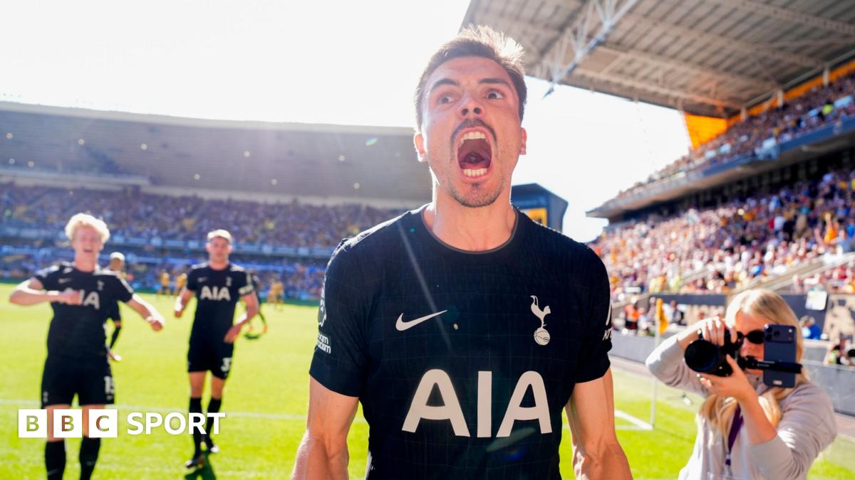 Tottenham Sonunda Kazandı: Postecoglou Döneminde İşler Değişiyor mu?