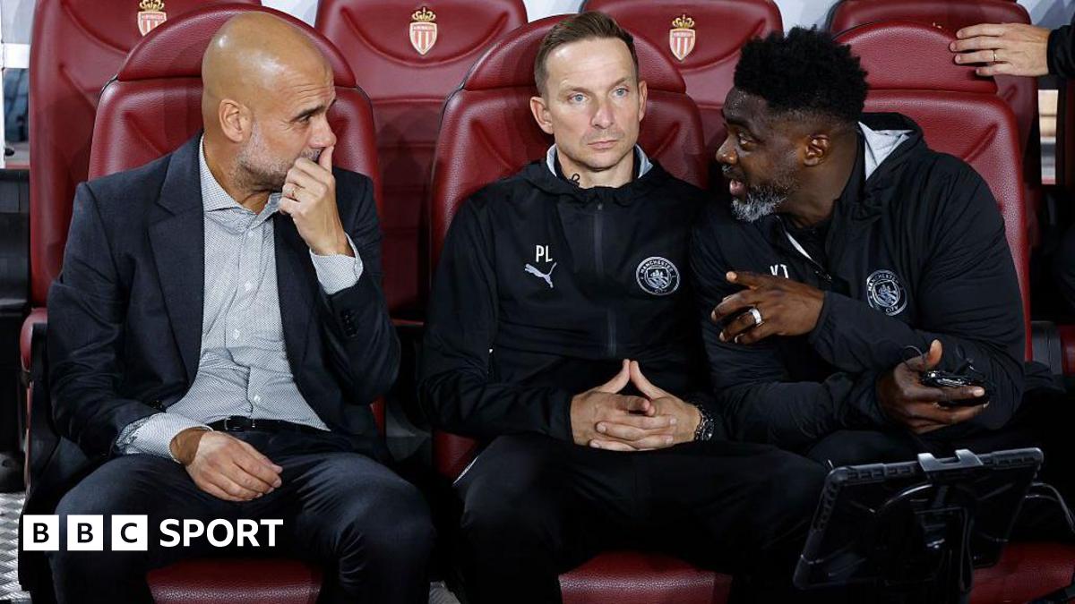 Pep Guardiola Nihayet Şifreyi Çözdü: Man City'nin En İyi 11'i Nasıl Oluştu