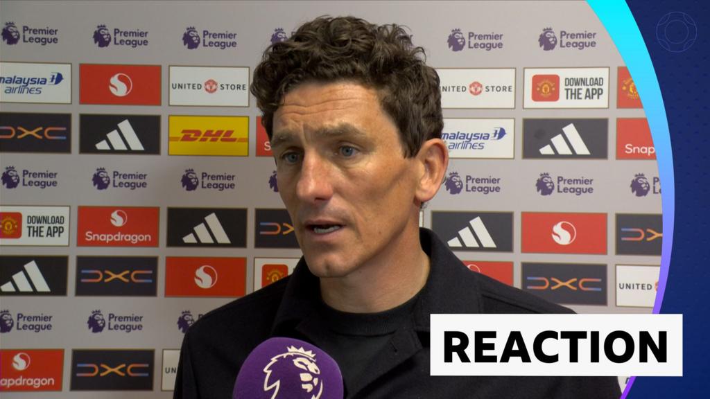 Brentford Patronu Keith Andrews Dar Mağlubiyet Sonrası Meydan Okuyor: 'Korkak Futbol Oynamayacağız'