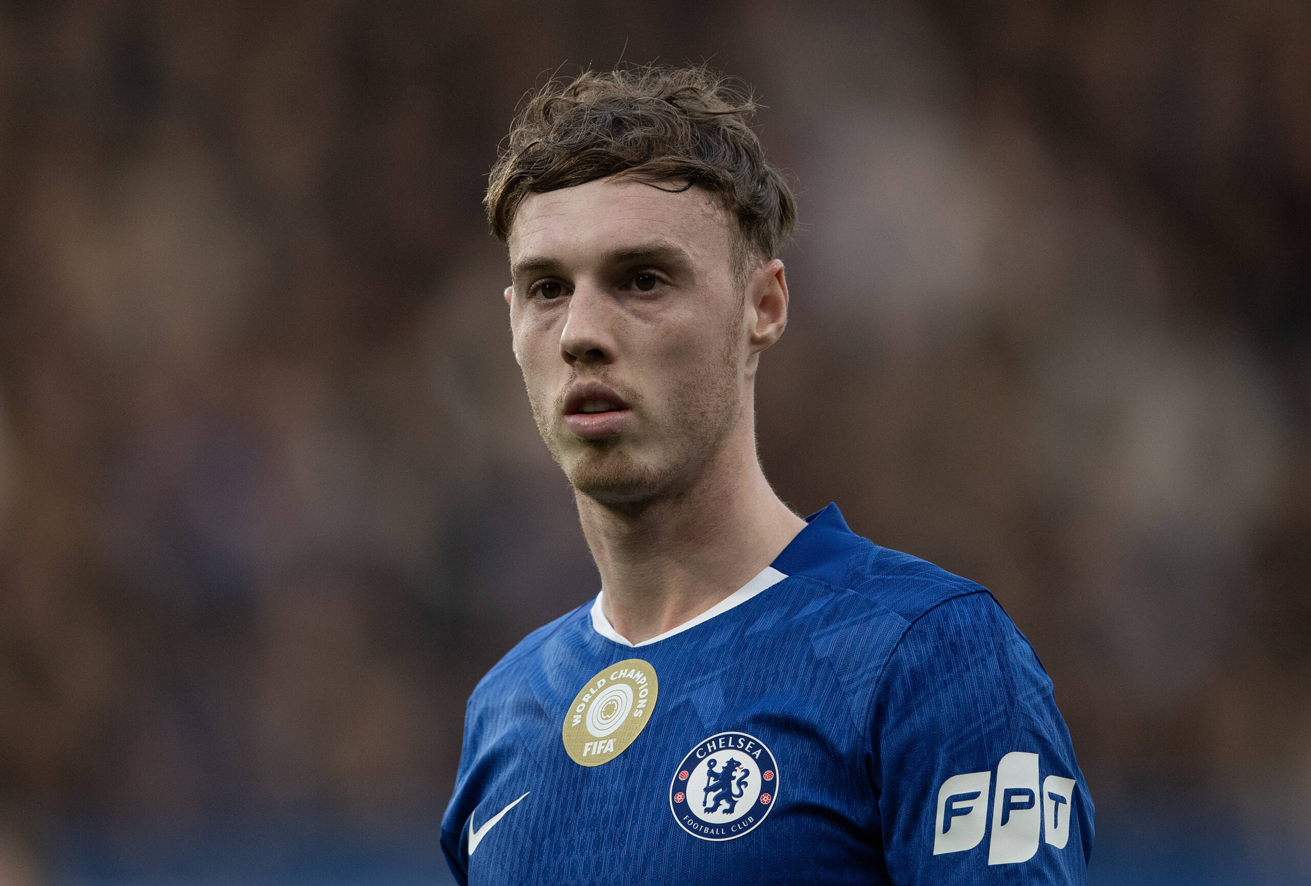 Manchester United, Chelsea Yıldızı Cole Palmer İçin 150 Milyon Sterlin Engel ile Karşı Karşıya