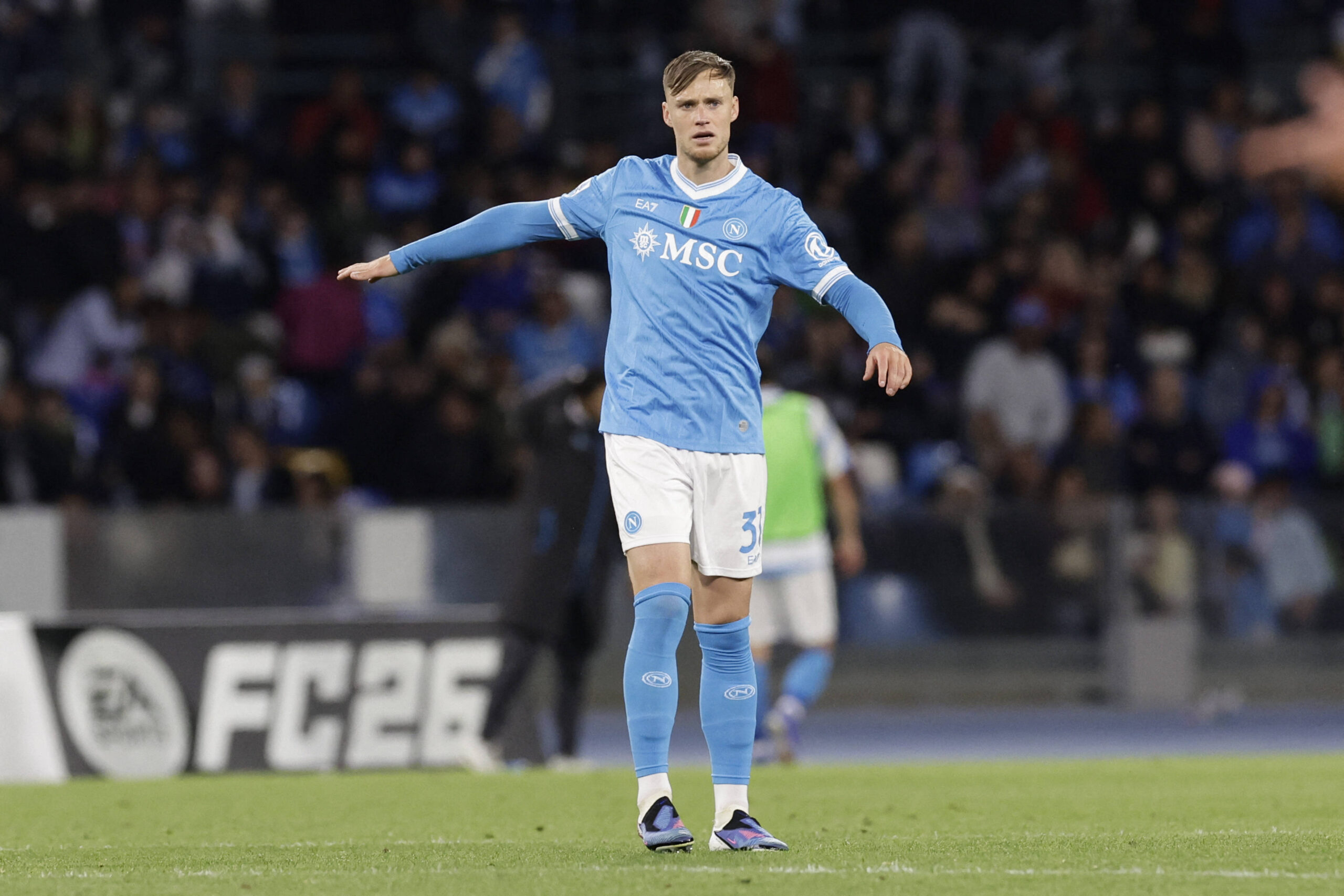 Liverpool'un Yeni Stoperi Beukema! Slot'un İlk Büyük Transferi