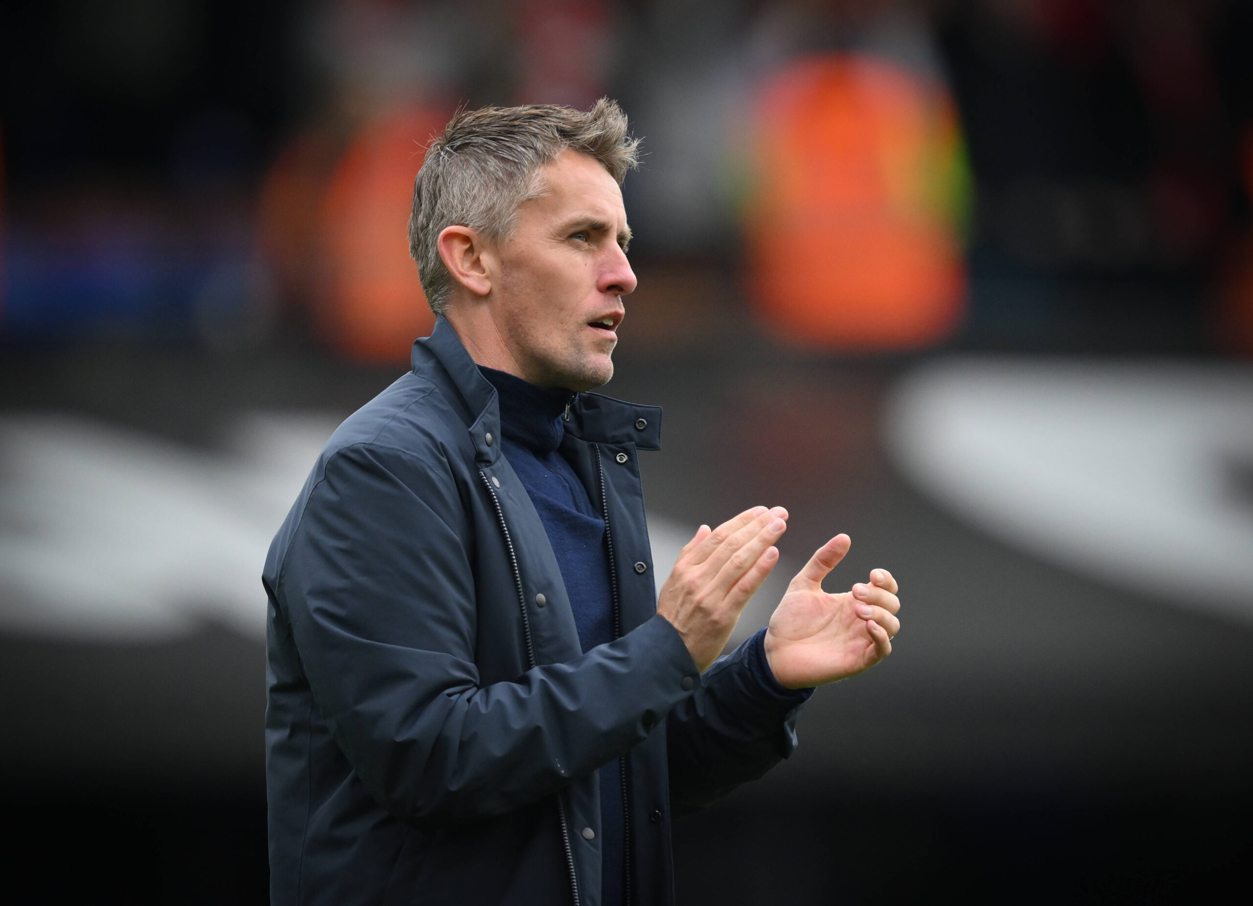 Crystal Palace Teknik Direktör Avı: Lampard ve McKenna Öne Çıkıyor