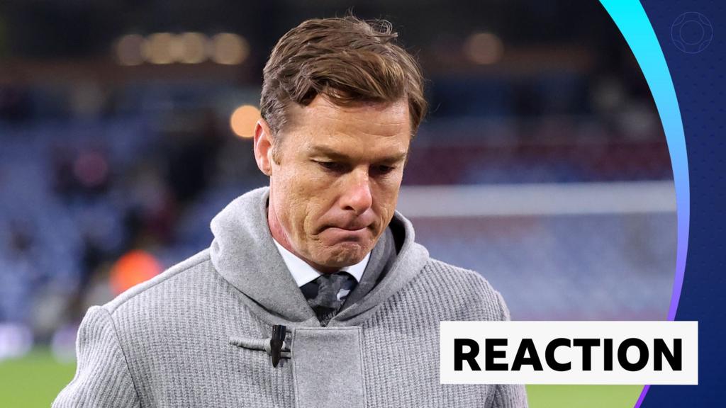Scott Parker'ın Duygusal Vedası: Burnley, Manchester City'ye Yenilerek Küme Düştü