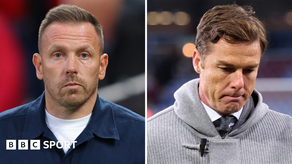 Burnley, Craig Bellamy'yi Scott Parker'ın Yerine İkame Etmek İstiyor
