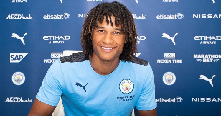 AC Milan, Nathan Ake'yi Hedef Alıyor: Manchester City Defans Oyuncusunun Geleceği Belirsiz