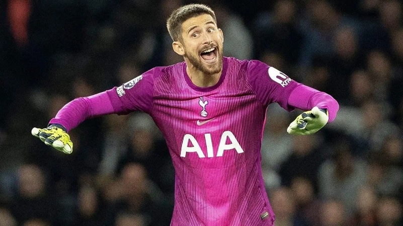 Spurs, Vicario'nun Inter'e Yaklaşmasıyla Trafford ve Verbruggen'i Hedefliyor
