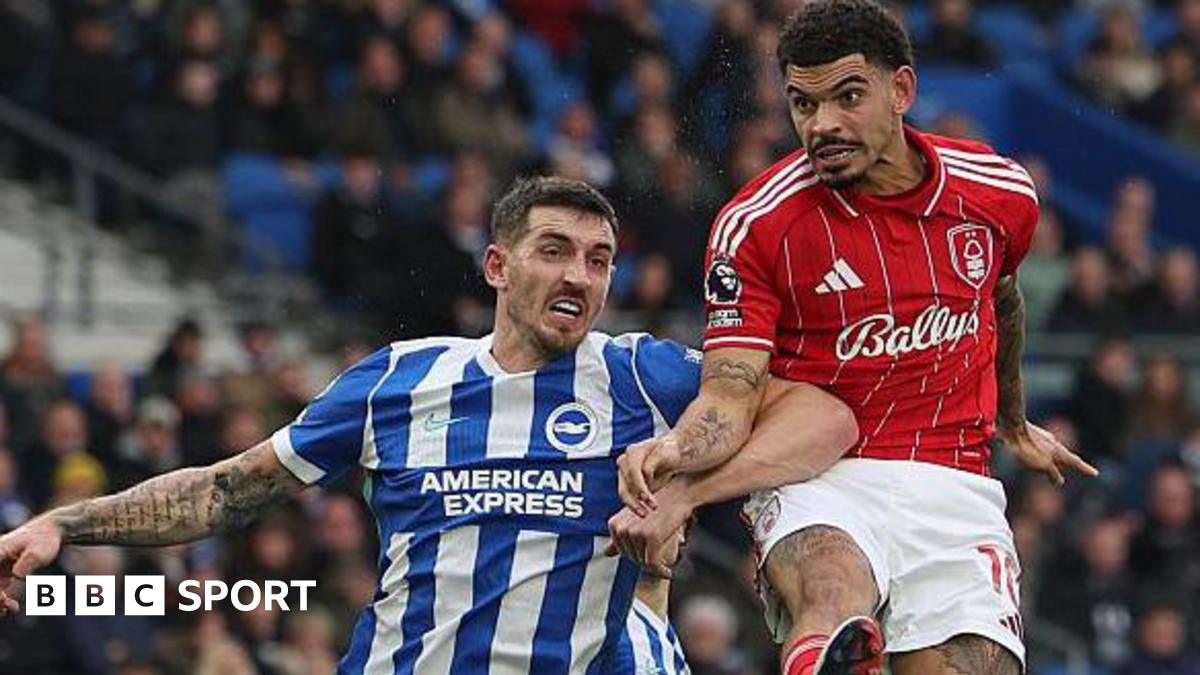 Brighton'un Gizli Silahı: Bir MMA Dövüşçüsü, Seagulls'un Duran Top Mücadelelerini Nasıl Dönüştürdü
