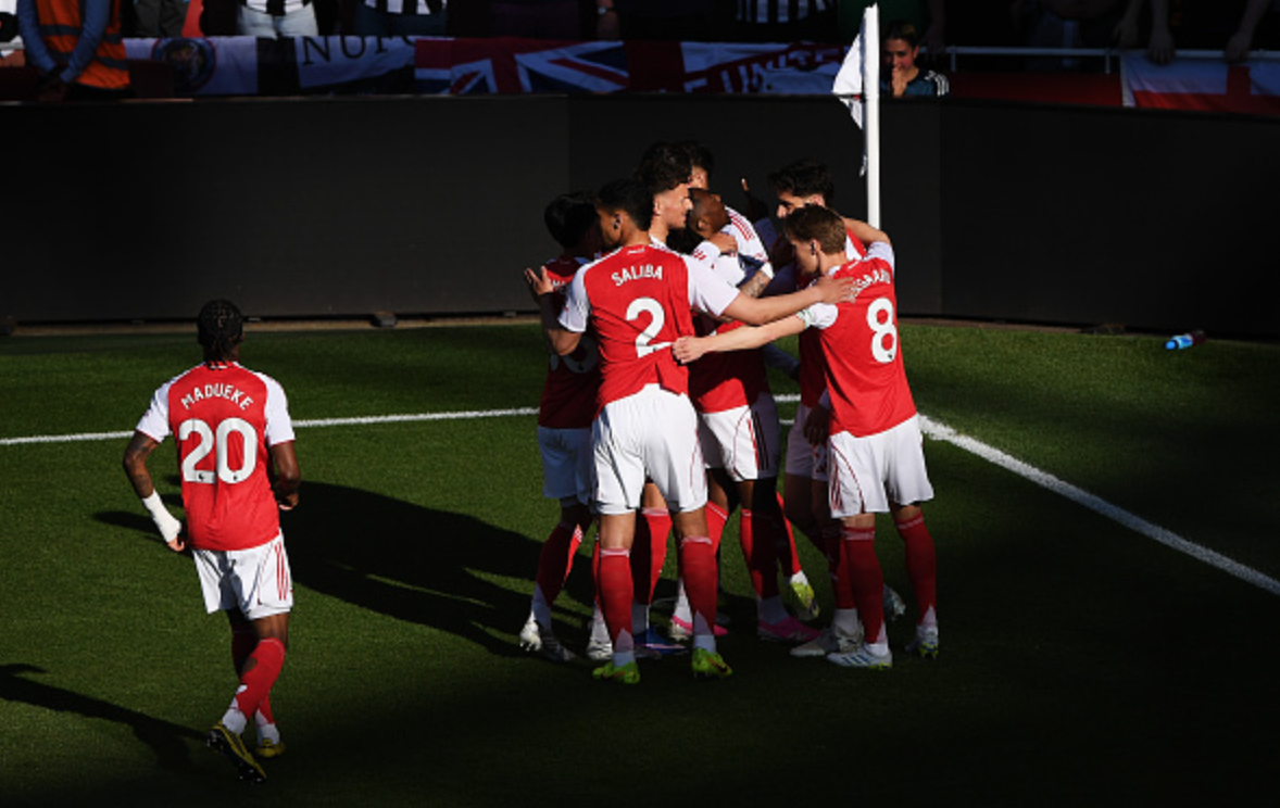 Arsenal vs Fulham Bahis Oluşturucu İpuçları: 3/1 Premier Lig Özel Önizleme ve Tahminler