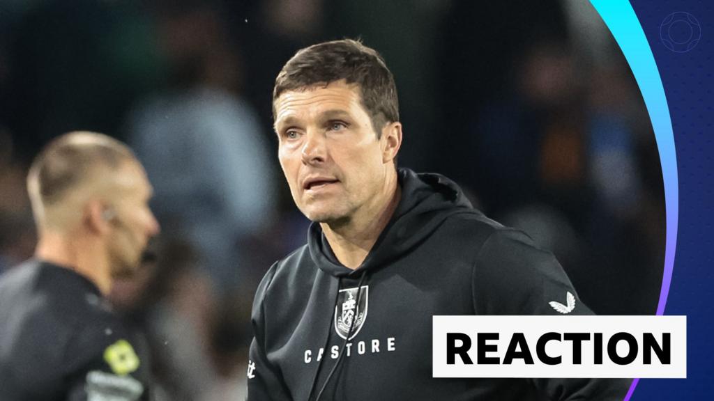Burnley'den Mike Jackson, Leeds'e Yenilgiden Sonra Sorumluluğu Üstleniyor: 'Bahane Yok'
