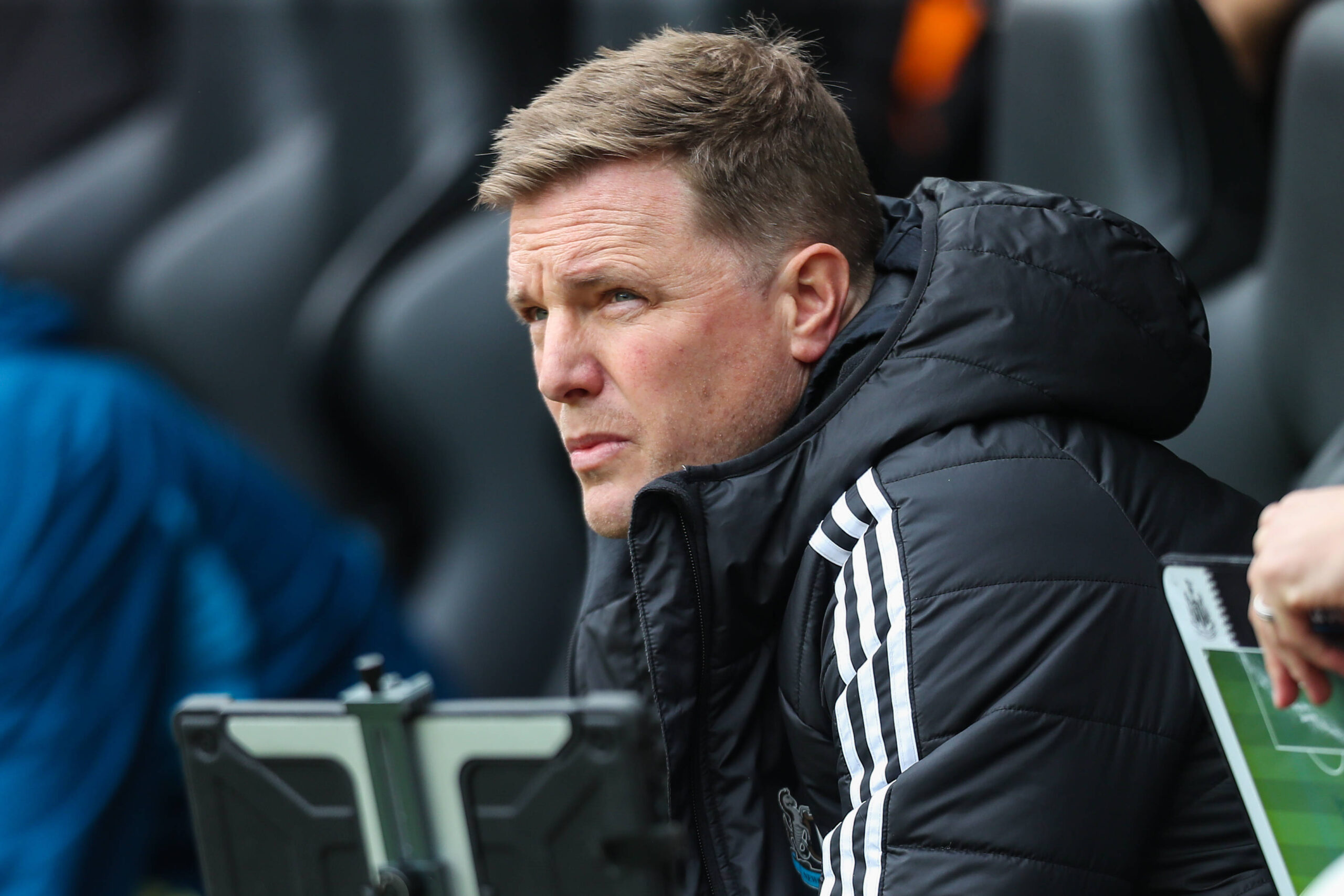 Newcastle United'ın Brighton Karşısındaki 11'i: Anthony Gordon Başlayacak, Howe Rotasyona Gidiyor