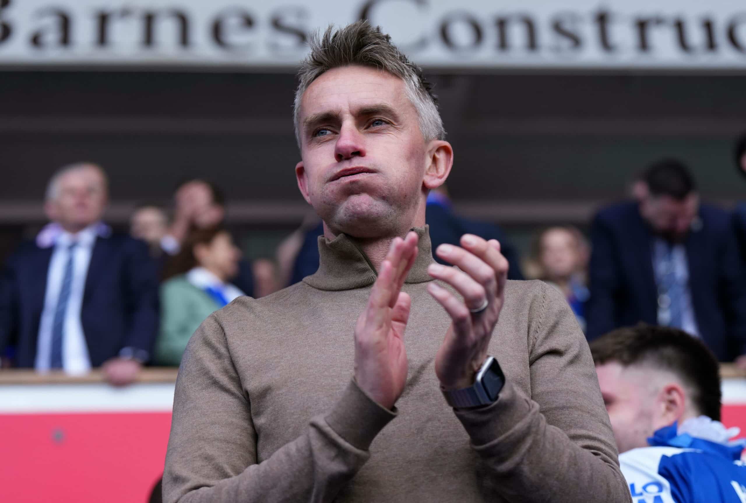 Ipswich Town Portman Road'daki Baskın Performansla Premier Lig'e Yükseldi