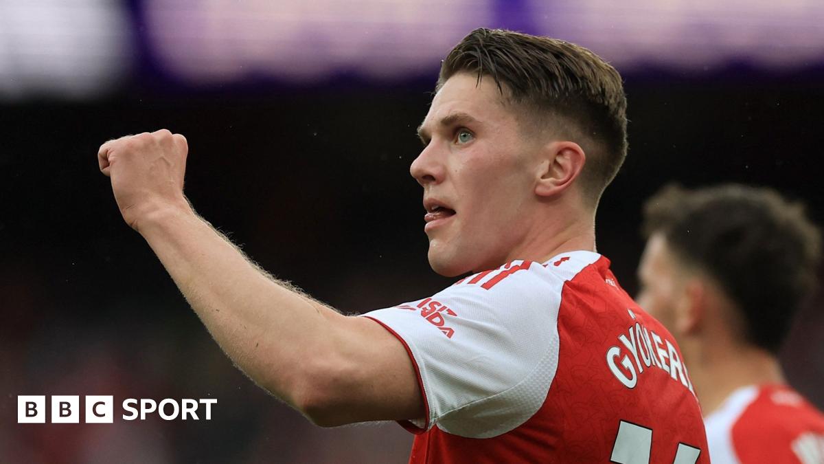 Viktor Gyökeres Eleştirmenleri Susturdu: Arsenal Nihayet 20 Gollük Forvetini Buldu