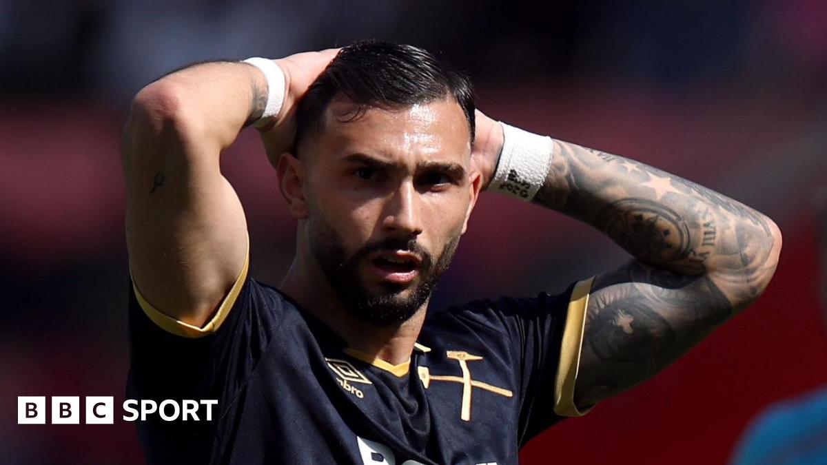 West Ham Dört Kez Direkten Döndü, Brentford'a 3-0 Yenildi; Tottenham'ın Kârı