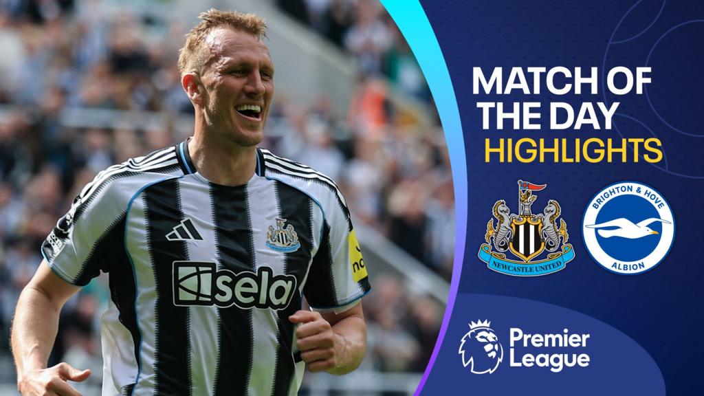 Newcastle Galibiyet Serisine Görkemli Bir Dönüş Yaptı: Brighton'ı 3-1 Mağlup Eden Zafer Howe'a Nefes Aldırdı