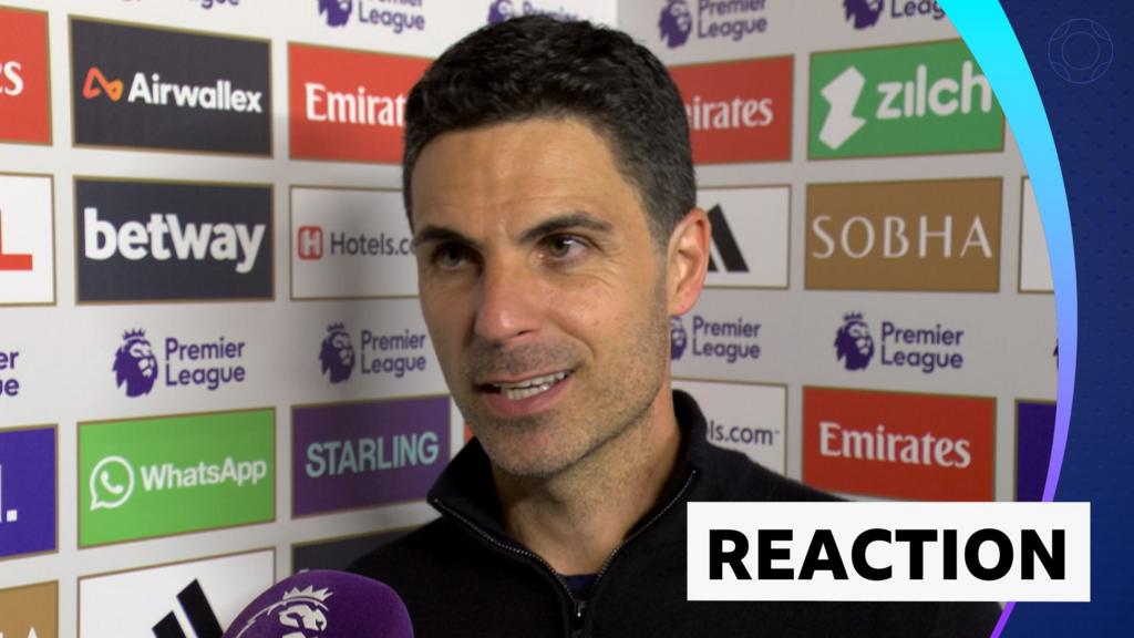 Arsenal'in Acımasız Kenarı: Arteta, Başarıya Olan Amansız Arayışlarını Besleyen Şeyi Açıkladı