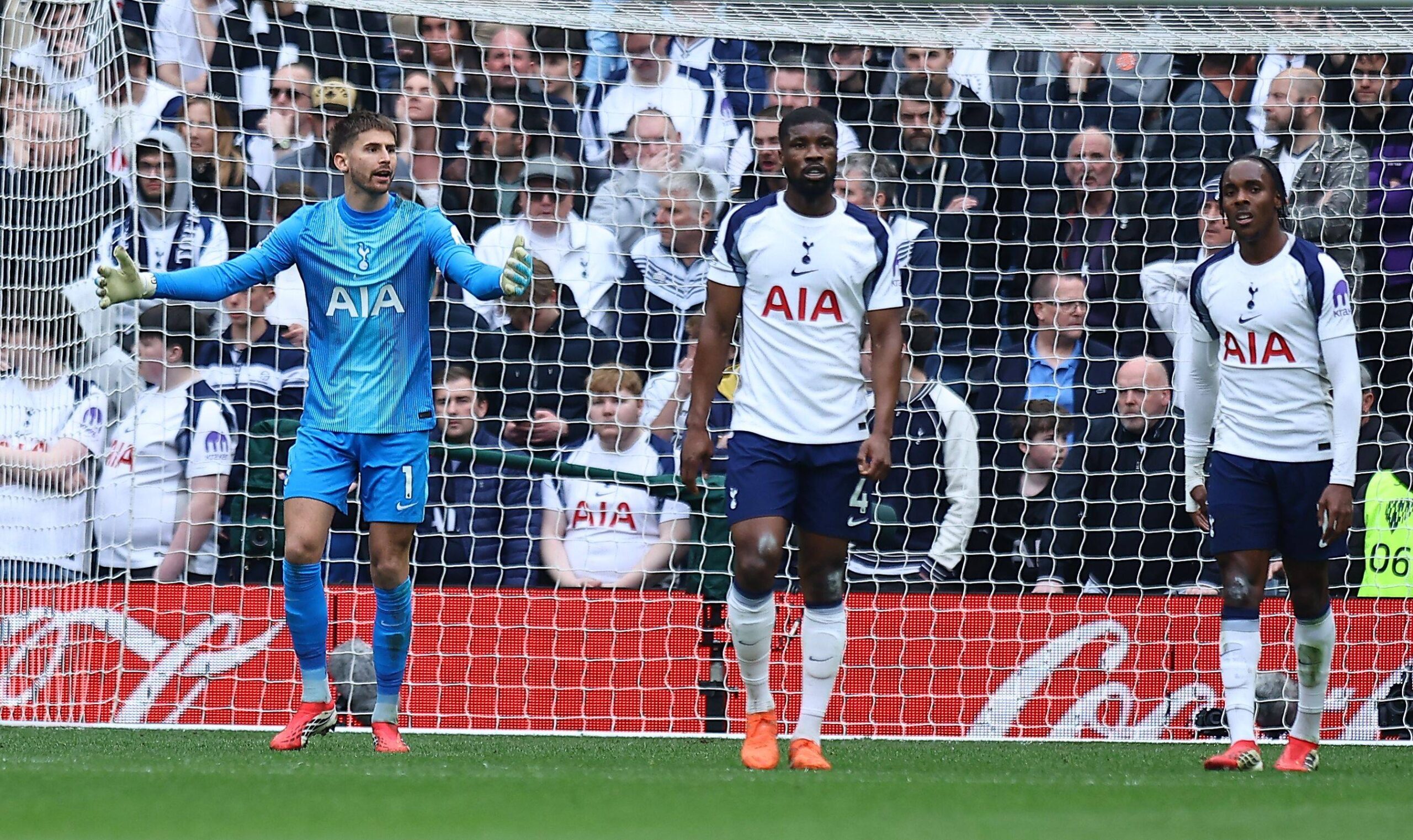 Tottenham Hotspur'un Aston Villa Karşısındaki İlk 11'i: Açıklanan Kadro ve Tahmini Takım Haberleri