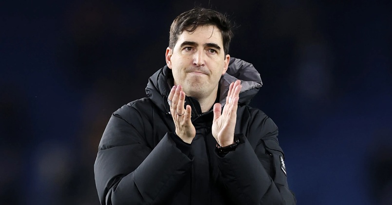 Crystal Palace, Bournemouth'un Andoni Iraola'sını Hedefliyor: Oliver Glasner'in Yerine Geçecek