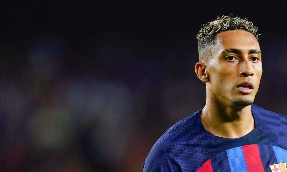 Manchester United, 69 Milyon Sterlinlik Barcelona Yıldızı İçin Sıkı Çalışıyor: Bu Sezon 26 Gole Katkı