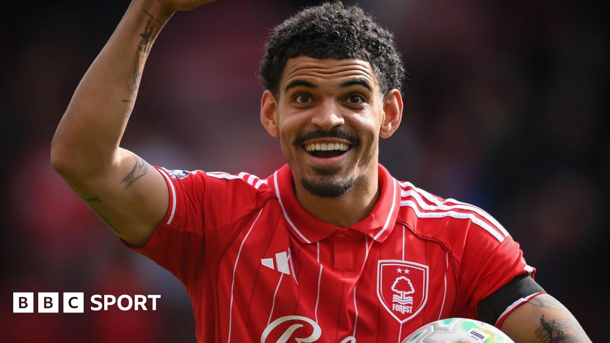 Morgan Gibbs-White, 2026 Dünya Kupası'nda İngiltere'nin 10 Numara Rolü İçin Öne Çıkan Aday