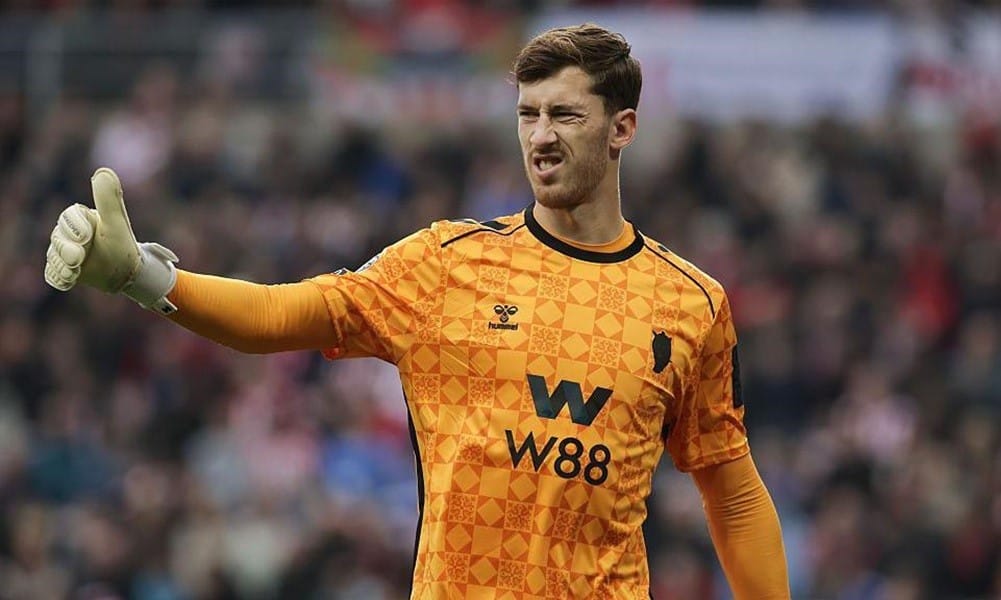 Tottenham, Chelsea ve Liverpool'un Sunderland'in Robin Roefs Hamlesine Çomak Sokmayı Hedefliyor
