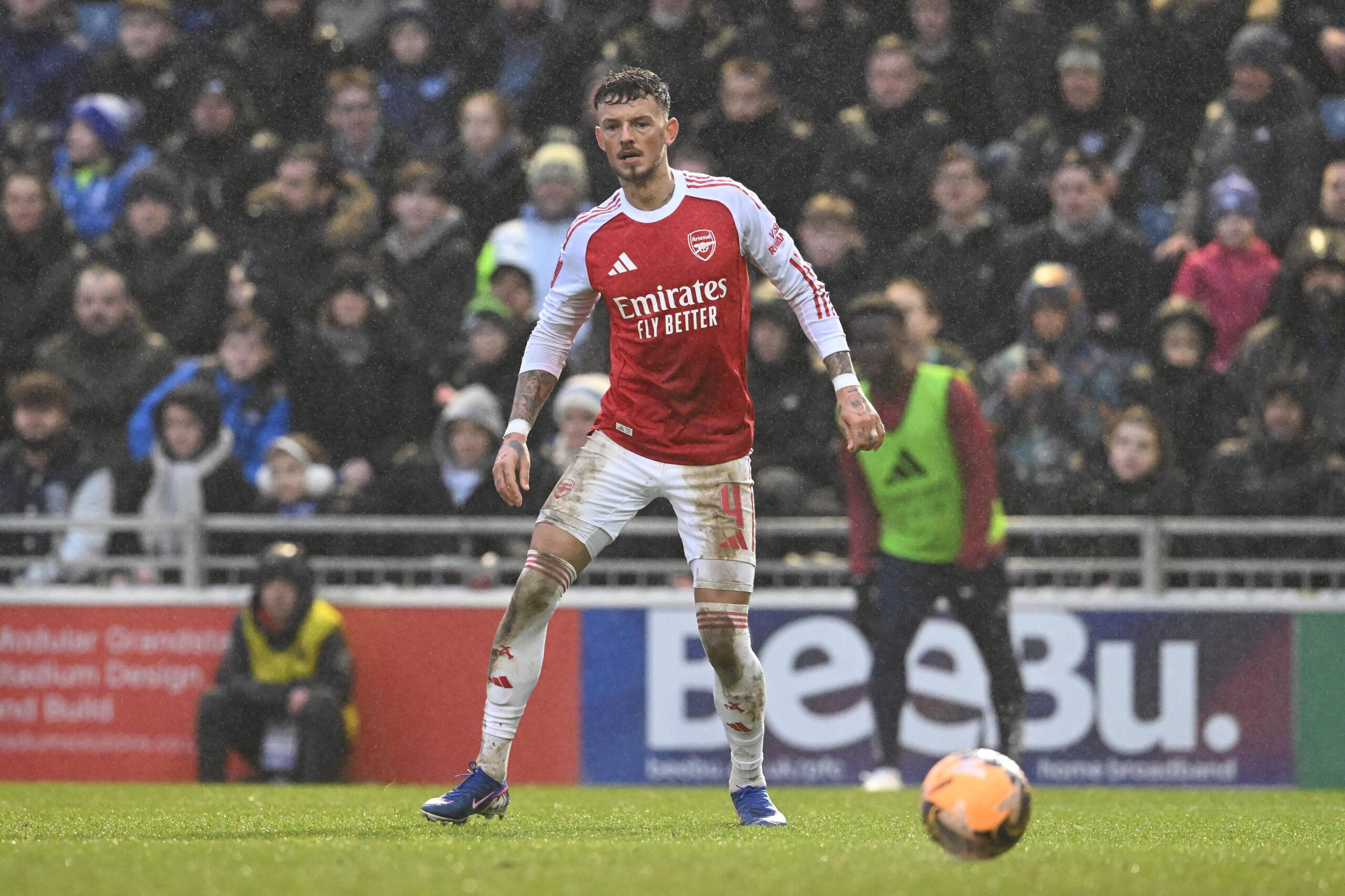 Arsenal'ın 122 Milyon Sterlinlik Şampiyonlar Ligi Geliri: Yaz Transfer Planları Canlanıyor