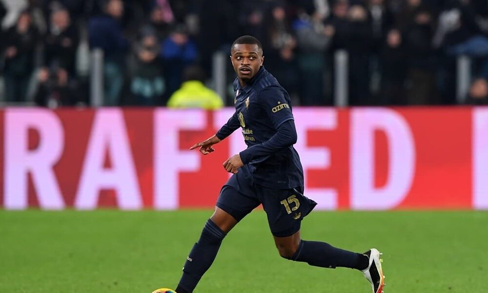 Man Utd ve Liverpool Transfer Savaşına Hazırlanıyor: Juventus Yıldızı Pierre Kalulu'nun Değeri 35 Milyon Sterlin