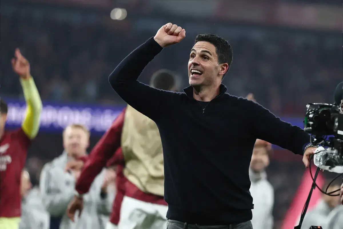 Premier Lig Teknik Direktör Sıralaması 2025/26: Arteta Yeni Taktik Hiyerarşisinin Zirvesinde