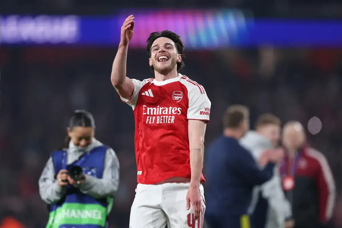 Premier Lig 2025/26: Arsenal ve Man City Arasındaki Şampiyonluk Yarışı Nefes Kesen Son Evreye Girdi