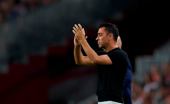 Xavi, Chelsea Teknik Direktörlüğü İçin Sürpriz Aday Olarak Ortaya Çıktı – Romano İlgisini Açıkladı