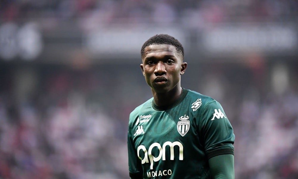 Liverpool, 30 Milyon Sterlinlik Monaco Orta Saha Lamine Camara'yı Hedefliyor: Slot Derinlik Arıyor